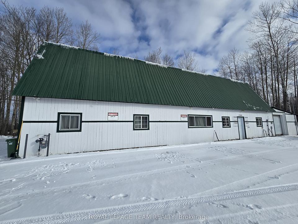116 Constance Creek Drive, Dunrobin, ON