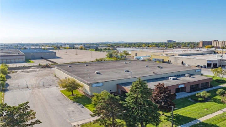 1 - 1075 Clark Boulevard, Brampton, ON