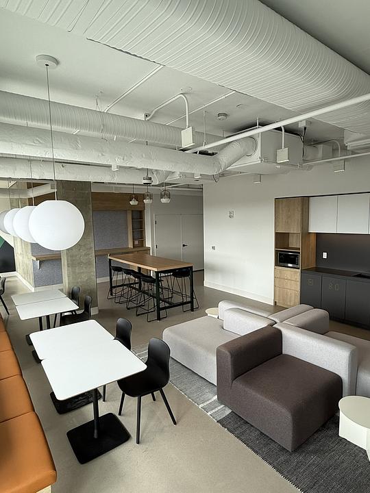 368 - 8250 Manitoba Street, Vancouver, BC