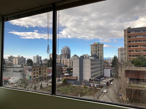 1160 Burrard St, Vancouver, BC