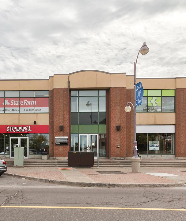 B206 - 260 Centrum Boulevard, Ottawa, ON