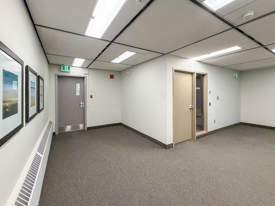 300 - 1256 Barrington St, Halifax, NS