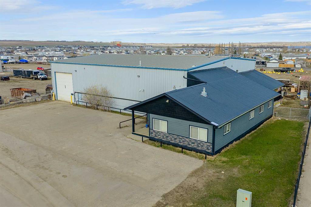 10815 99 Street, Clairmont, AB