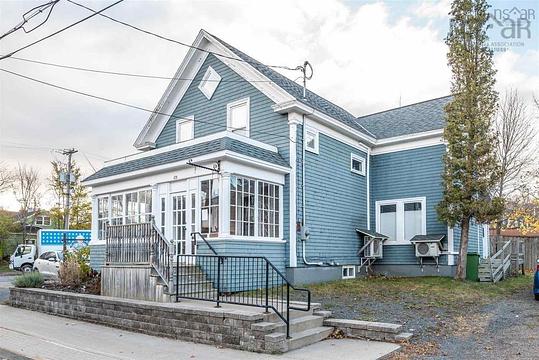 25 Webster Court, Kentville, NS