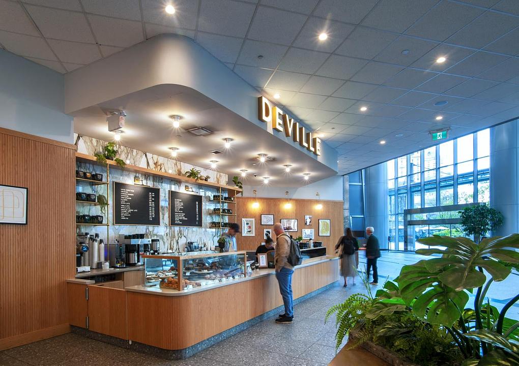 1058 - 550 Burrard Street, Vancouver, BC
