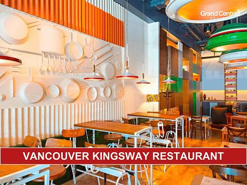 3524 Kingsway, Vancouver, BC