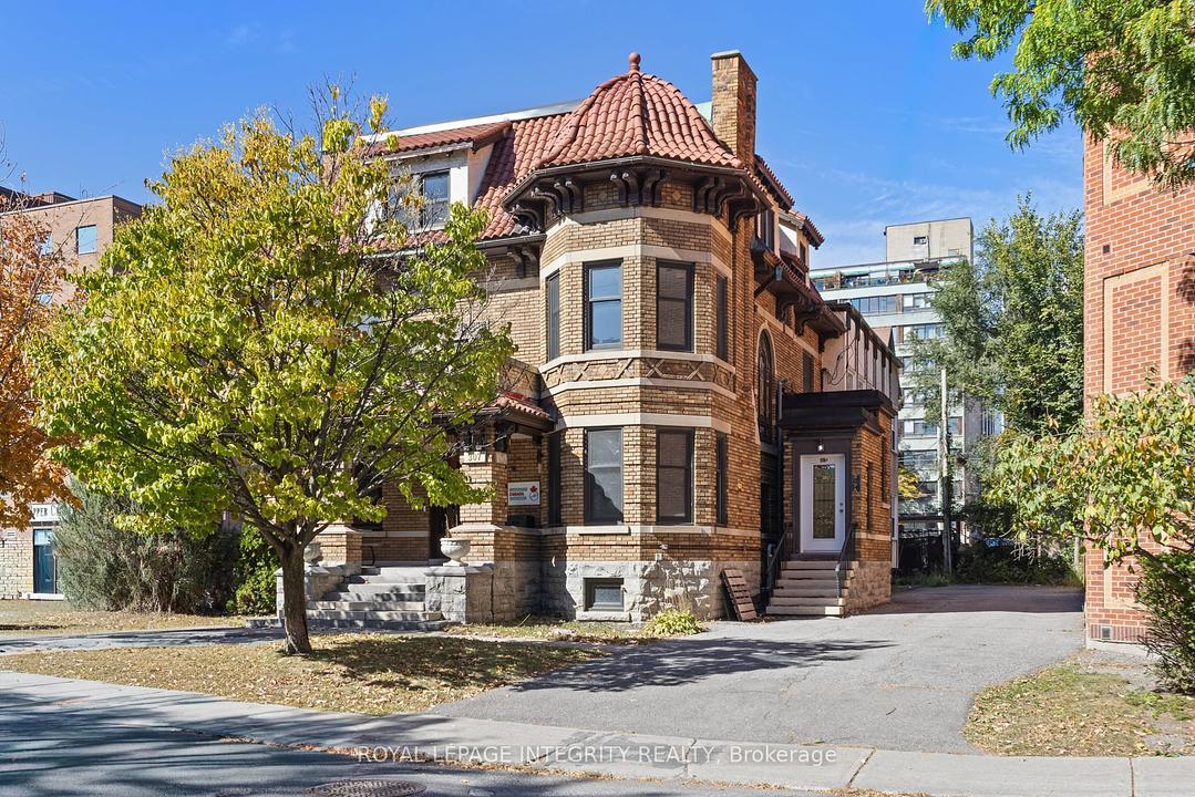 307 Gilmour Street, Ottawa, ON