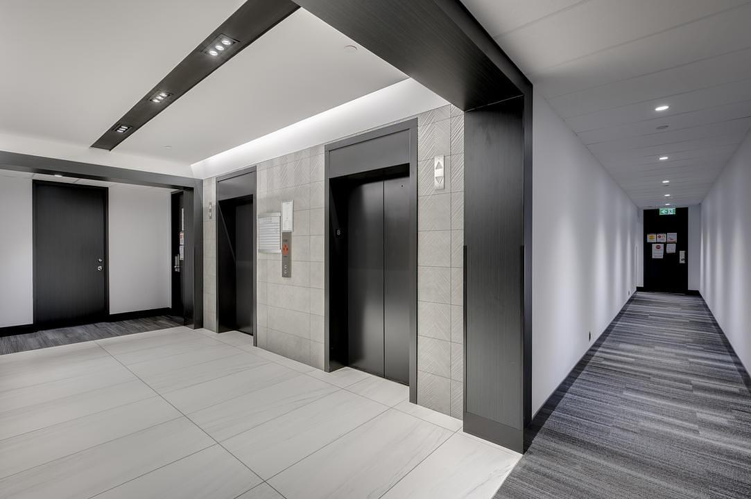 130 - 1200 W 73rd Ave, Vancouver, BC