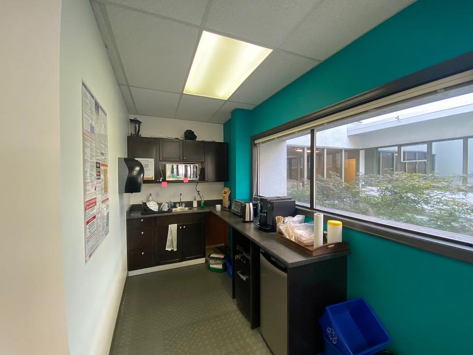 227 - 1175 Cook Street, Victoria, BC