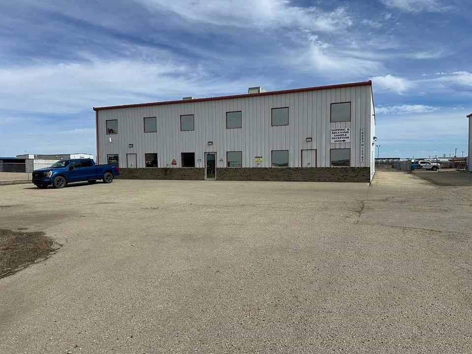 10203 B 123 Street, Grande Prairie, AB