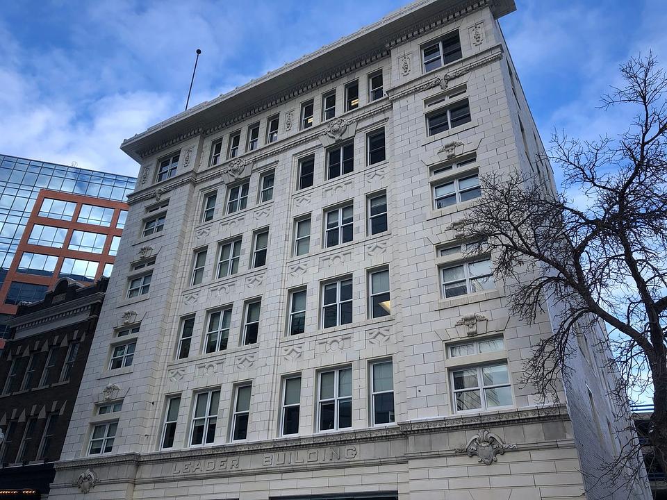 403 - 1853 Hamilton Street, Regina, SK