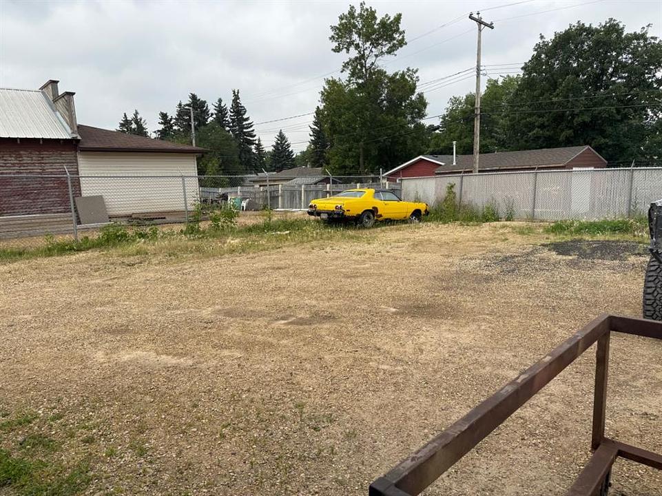 4712 44 Street, Camrose, AB
