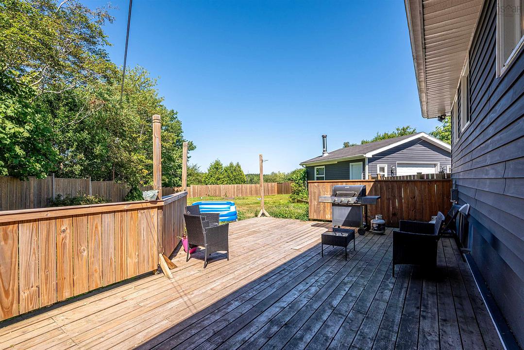 1909 Hammonds Plains Road, Hammonds Plains, NS