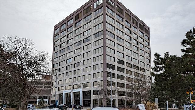 700-251 Consumers Road, Toronto, ON