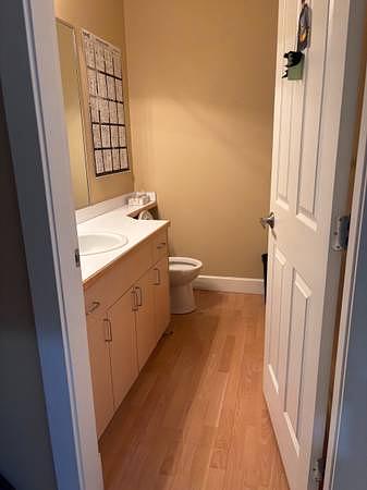 611 Bent Ct, New Westminster, BC