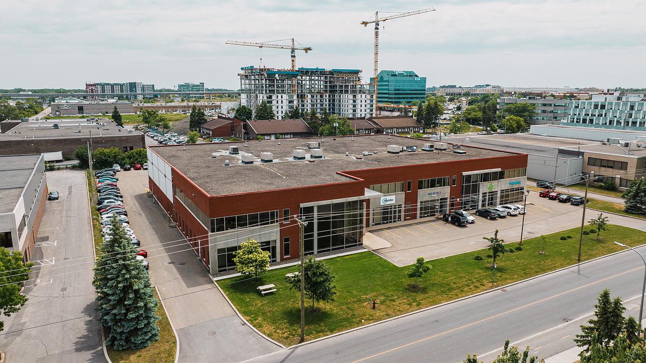 290 - 290 Avenue Labrosse, Pointe-Claire, QC