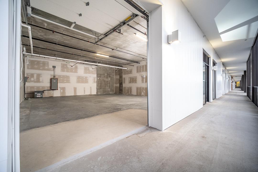 334 - 8188 Manitoba Street, Vancouver, BC