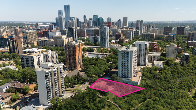 11331 99 Avenue, Edmonton, AB
