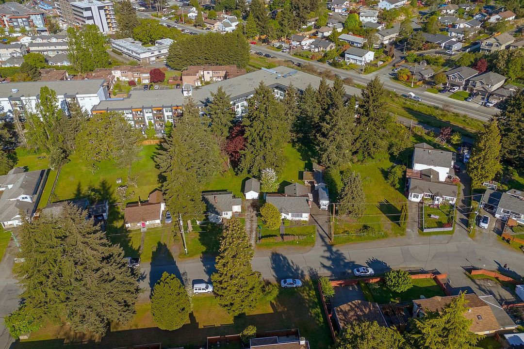 Grainger Road, Victoria, BC