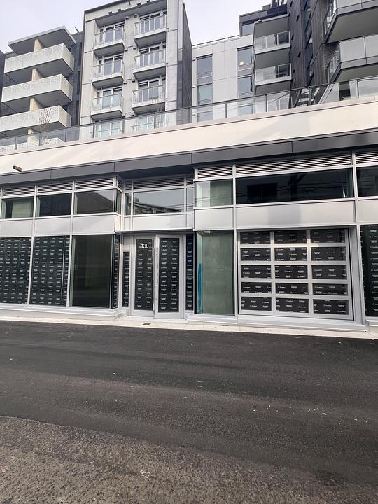 220 East 1st Avenue, Vancouver, BC