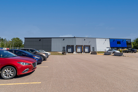 671 Malenfant Blvd, Dieppe, NB