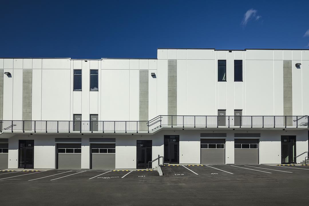 8710 Barnard Street, Vancouver, BC