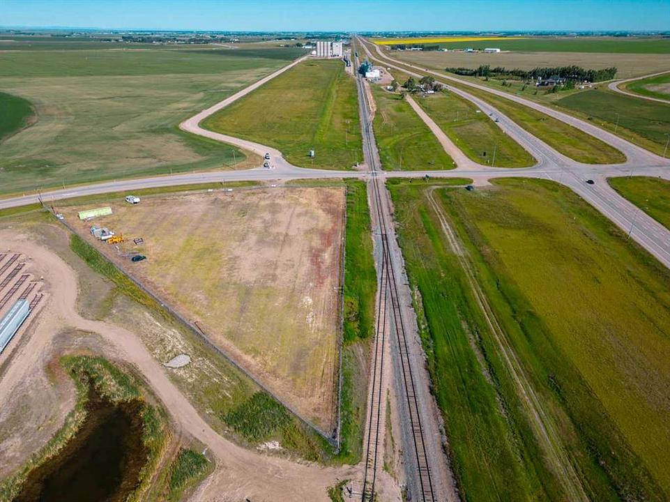 75005 Alberta 845, Wilson, AB