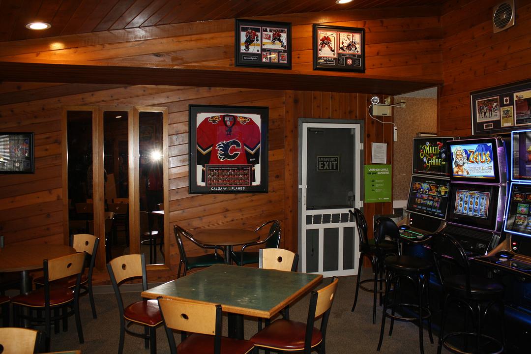 4203 53 Street, Forestburg, AB