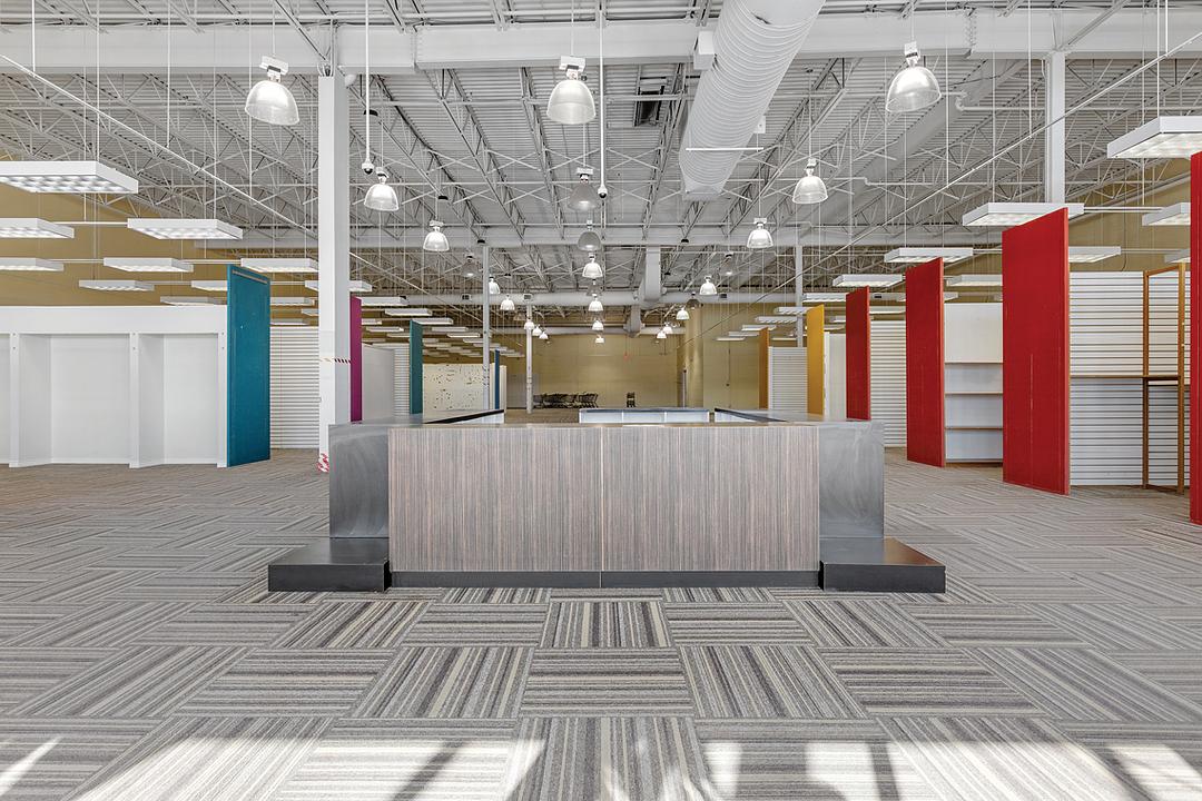 17 - 500 Terminal Avenue, Ottawa, ON