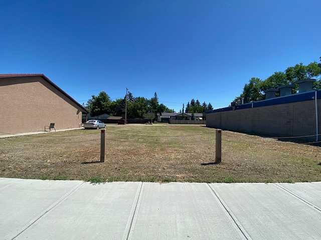 117 Centre Street, Duchess, AB