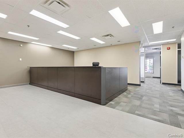 Local 601 - 15 Rue Gamelin, Gatineau, QC