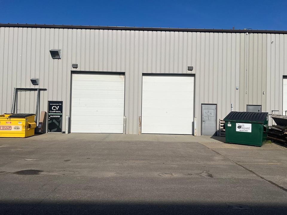 104 - 7609 Sparrow Drive, Leduc, AB