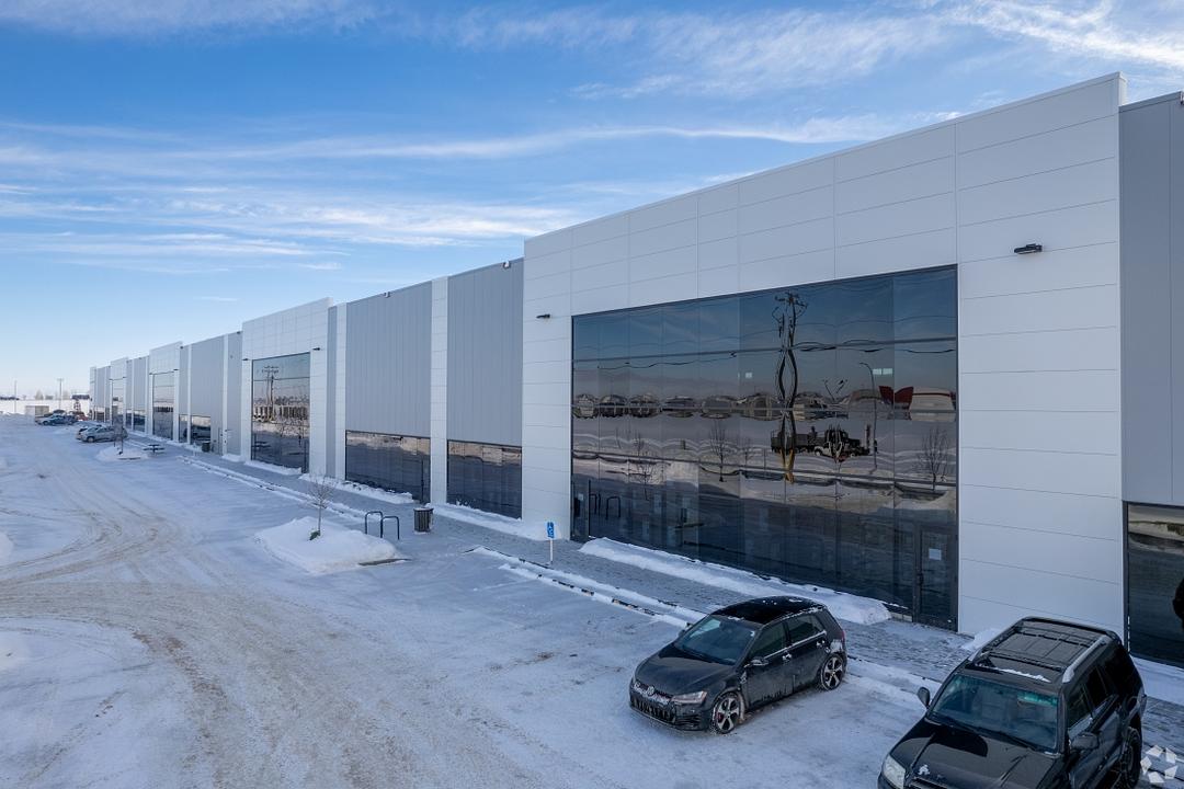 130 - 7350 110 Avenue Southeast, Calgary, AB