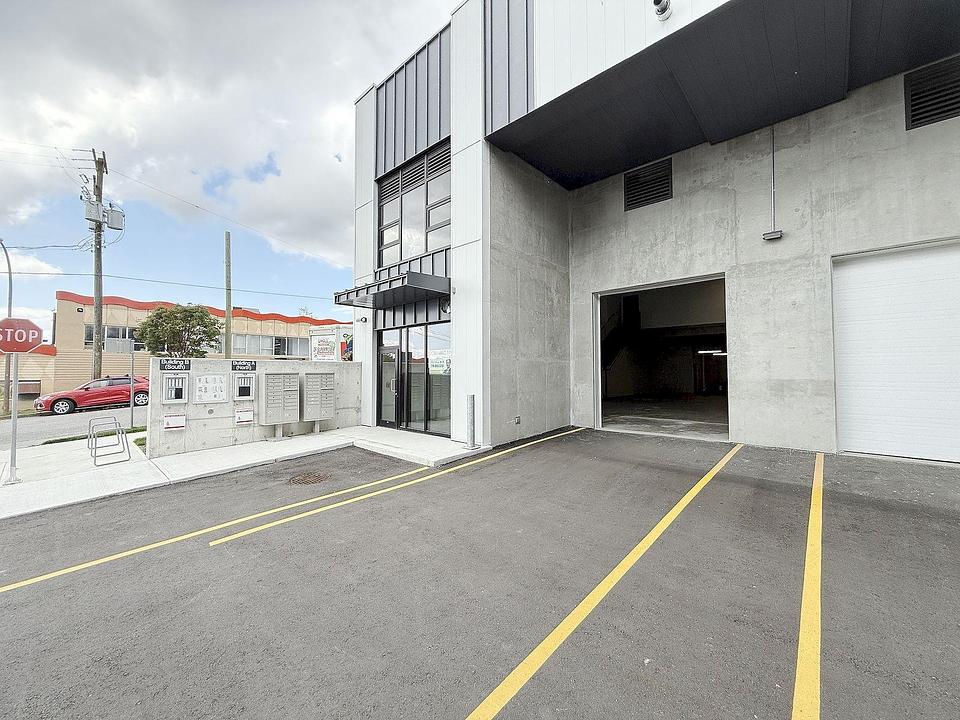 105 - 8210 Ross Street, Vancouver, BC