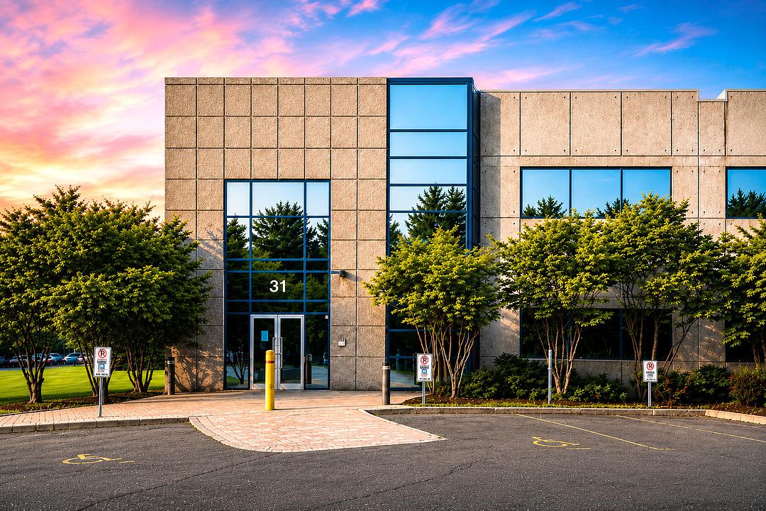 100 - 1st Floor - 31 Auriga Drive, Ottawa, ON