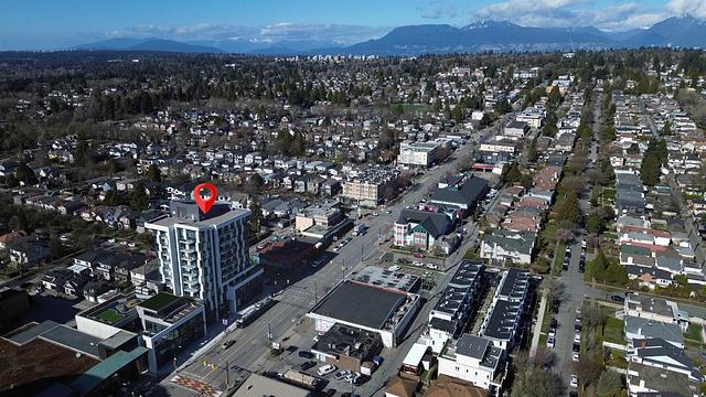 8425 Granville Street, Vancouver, BC