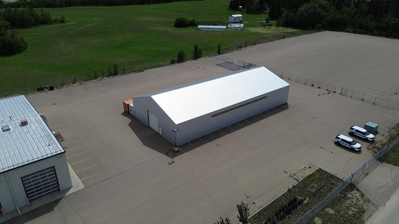 5 Energy Boulevard, Red Deer, AB