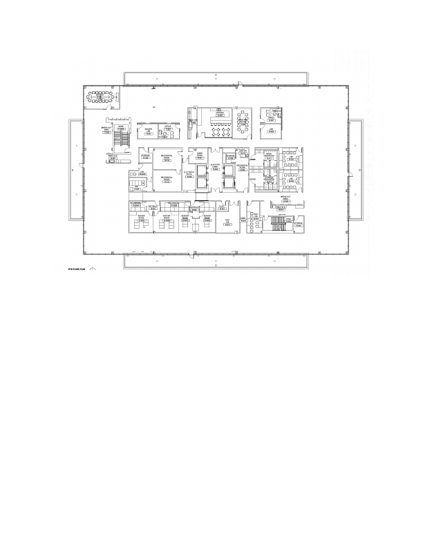 500 - 4701 Tahoe Boulevard, Mississauga, ON floorplan