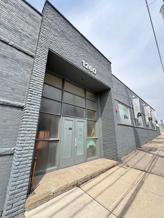 2 - 1260 Castlefield Avenue, Toronto, ON