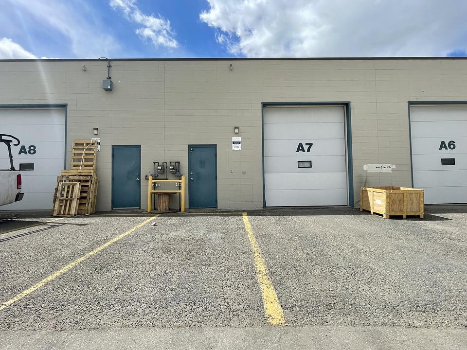 A7 - 6120 2 Street Southeast, Calgary, AB