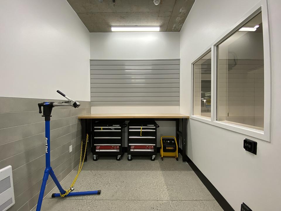 533 - 8188 Manitoba Street, Vancouver, BC