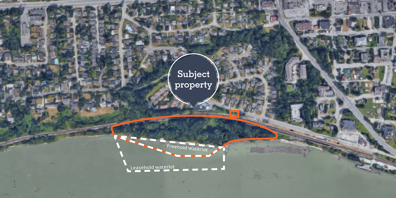 22000 River Road, Maple Ridge, BC