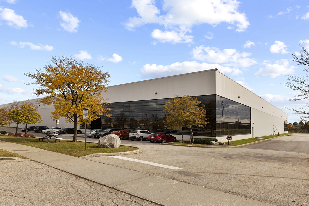 1 - 6160 Kenway Drive, Mississauga, ON