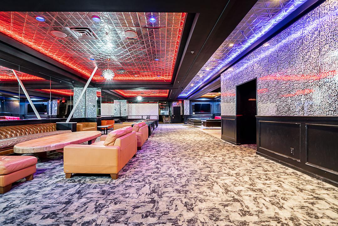 Fl 3 - 595 Hornby Street, Vancouver, BC