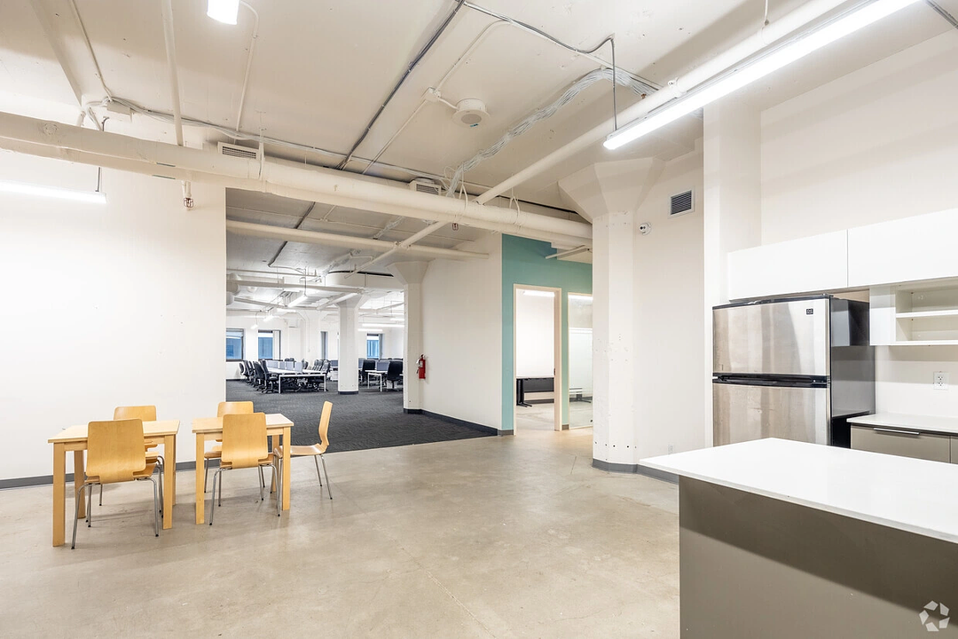 Suite 503 - 2050 Rue de Bleury, Montréal, QC