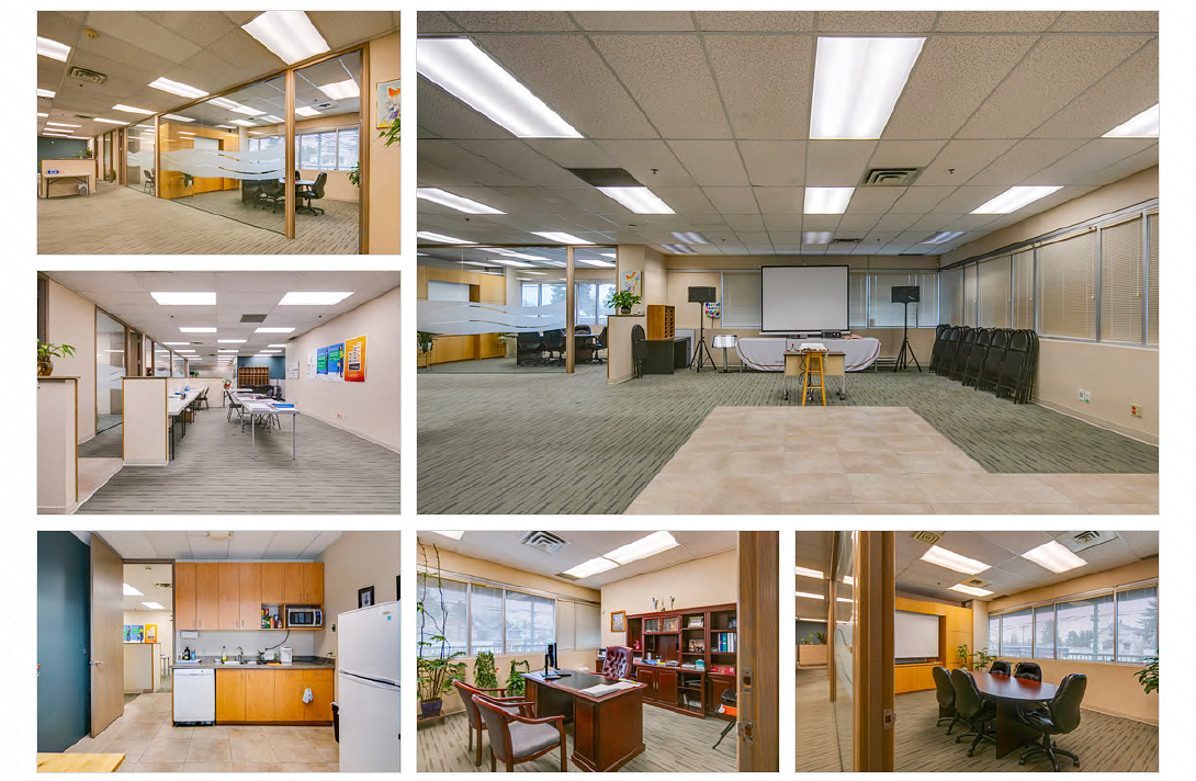 2800 East 1st Avenue, Vancouver, BC
