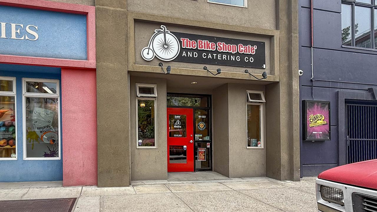 101 - 1357 Ellis Street, Kelowna, BC
