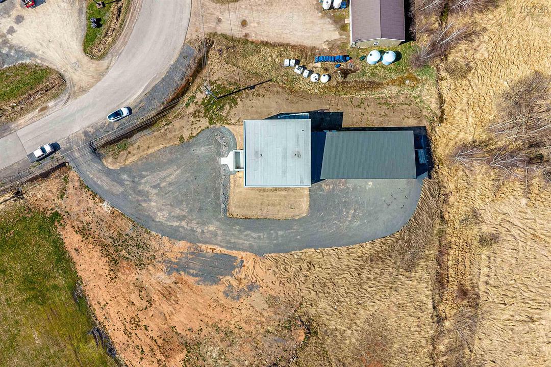 1200 Parkway Drive, Port Williams, NS