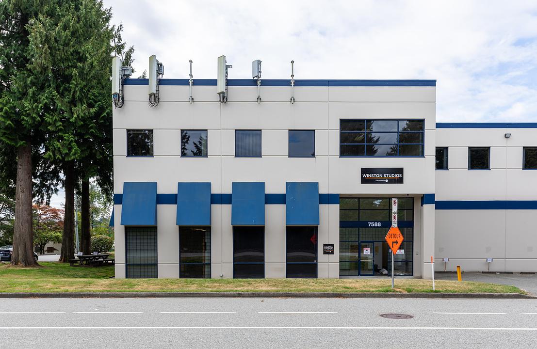 7588 Winston St, Burnaby, BC