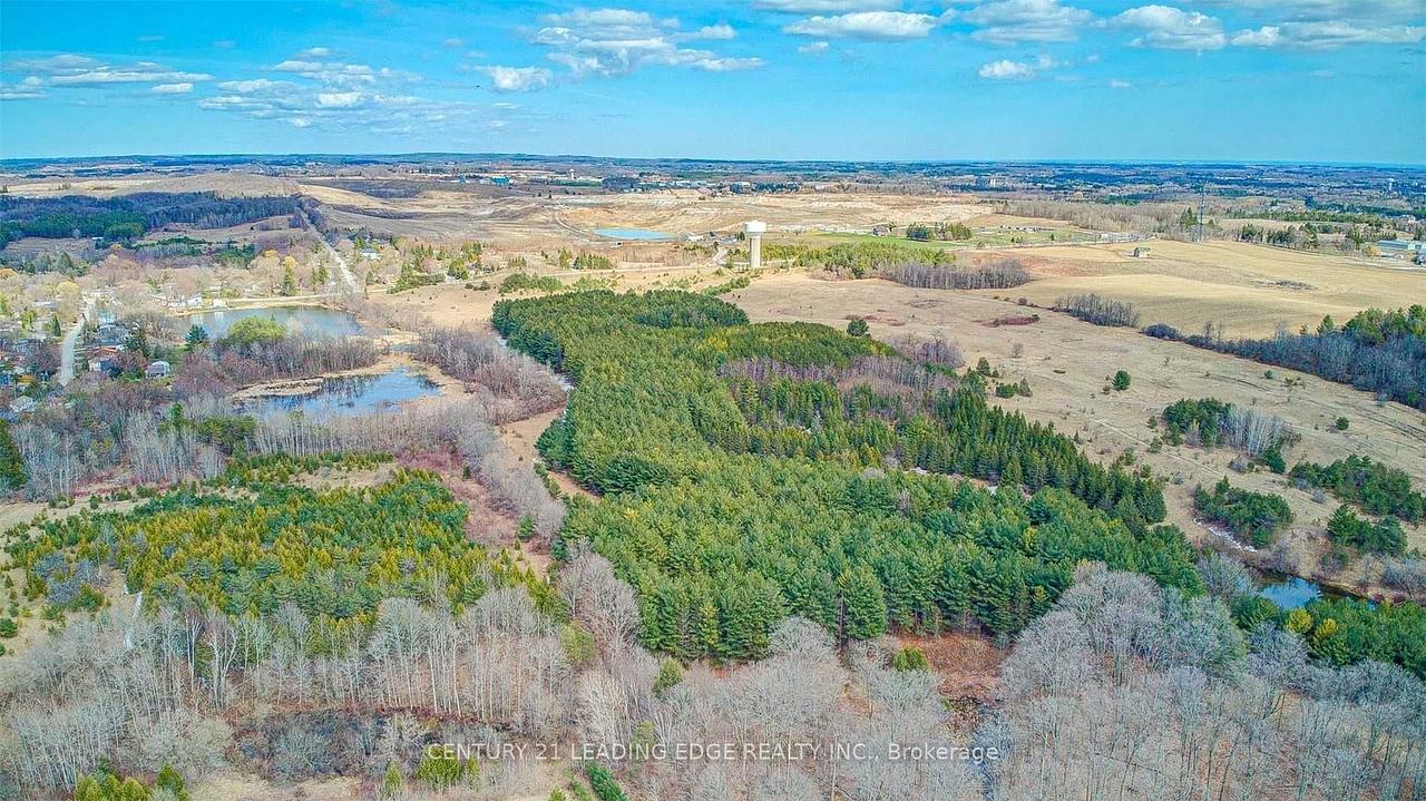 14466 Ninth Line, Whitchurch-Stouffville, ON